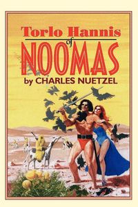 Produktbild: Torlo Hannis of Noomas