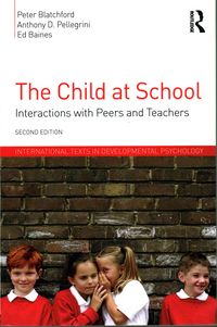 Produktbild: The Child at School