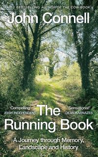 Produktbild: The Running Book