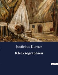 Produktbild: Klecksographien