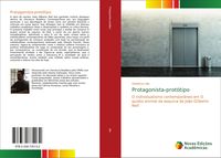 Produktbild: Protagonista-prot&oacute;tipo