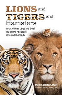 Produktbild: Goldstein, M: Lions and Tigers and Hamsters