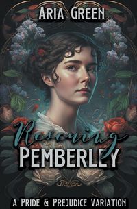 Produktbild: Rescuing Pemberley