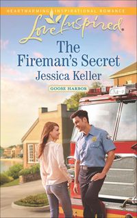 Produktbild: The Fireman's Secret