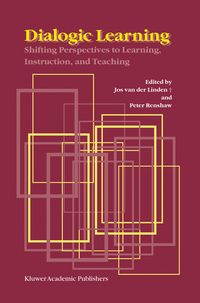 Produktbild: Dialogic Learning