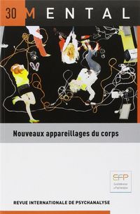 Produktbild: Revue Mental ; Nouveaux Appareillages du Corps
