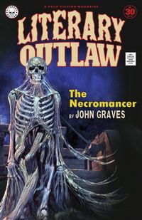 Produktbild: Literary Outlaw #30
