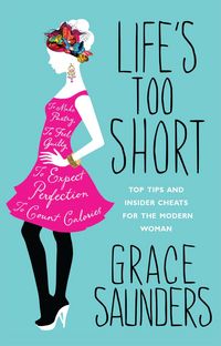 Produktbild: Life's Too Short