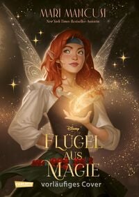 Produktbild: Disney Fairies: Fl&uuml;gel aus Magie