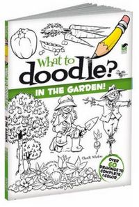 Produktbild: Whelon, C: In the Garden!