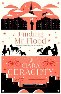 Produktbild: Geraghty, C: Finding Mr Flood