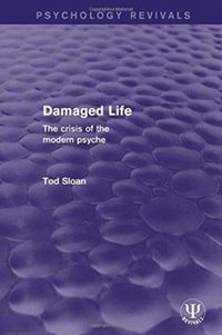 Produktbild: Sloan, T: Damaged Life