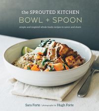 Produktbild: Forte, S: Sprouted Kitchen Bowl and Spoon