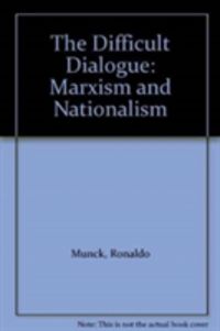 Produktbild: Munck, P: The Difficult Dialogue
