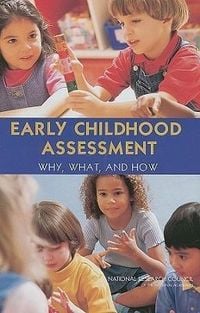 Produktbild: Early Childhood Assessment