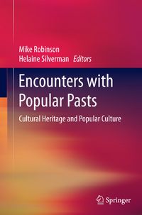 Produktbild: Encounters with Popular Pasts