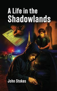 Produktbild: A Life in the Shadowlands