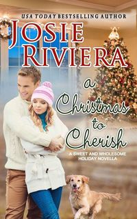 Produktbild: A Christmas To Cherish