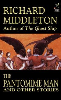 Produktbild: The Pantomime Man and Others