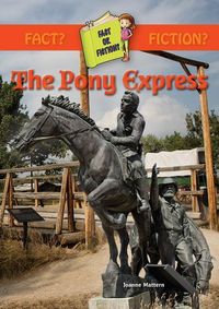 Produktbild: Pony Express