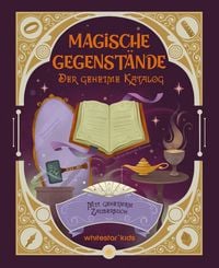 Produktbild: Magische Gegenst&auml;nde