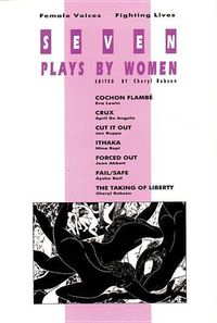 Produktbild: Seven Plays by Women