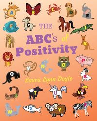 Produktbild: The ABC's of Positivity