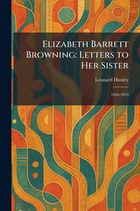 Produktbild: Elizabeth Barrett Browning
