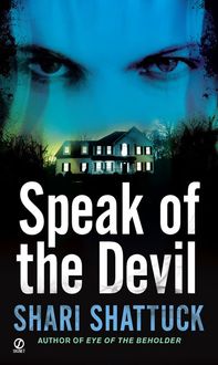 Produktbild: Speak of the Devil