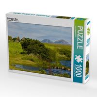 Produktbild: Finlaggan See (Puzzle)
