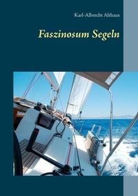 Produktbild: Faszinosum Segeln