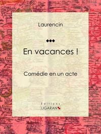 Produktbild: En vacances !