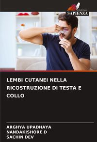 Produktbild: Lembi Cutanei Nella Ricostruzione Di Testa E Collo