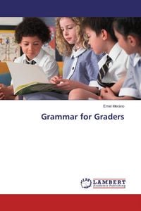 Produktbild: Grammar for Graders