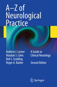 Produktbild: A-Z of Neurological Practice