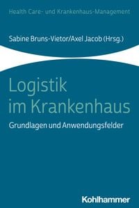 Produktbild: Logistik im Krankenhaus