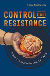 Produktbild: Control and Resistance