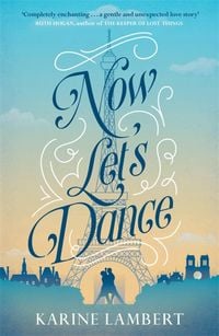 Produktbild: Now Let's Dance
