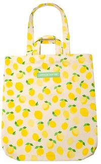 Produktbild: Shopper Lemons Allover