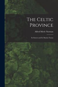 Produktbild: The Celtic Province