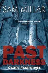 Produktbild: Past Darkness