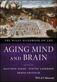 Produktbild: The Wiley Handbook on the Aging Mind and Brain