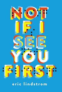 Produktbild: Not If I See You 1st
