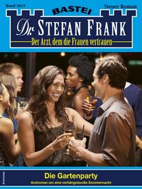 Produktbild: Dr. Stefan Frank 2613