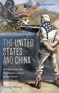 Produktbild: United States and China