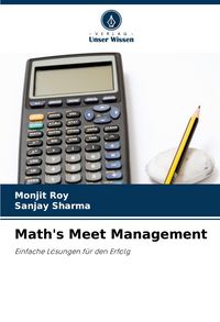 Produktbild: Math's Meet Management