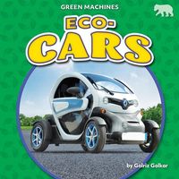 Produktbild: Eco-Cars