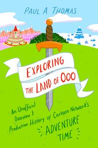 Produktbild: Exploring the Land of Ooo