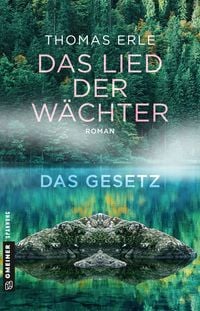 Produktbild: Das Lied der W&auml;chter - Das Gesetz