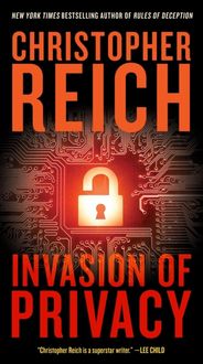 Produktbild: Invasion of Privacy
